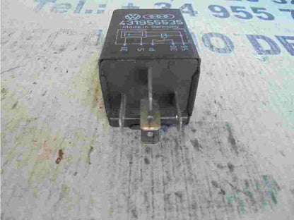 Relais Audi VW Passat 431955535 Nr.33  5WD 003784-00 5WD00378400