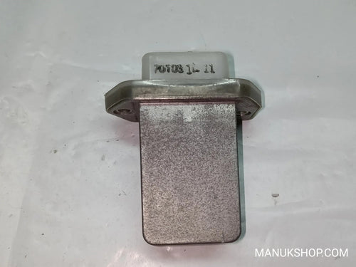 Widerstand Heizung Nissan Qashqai  X-Trail Juke 70T031L11 70T03 1L 11
