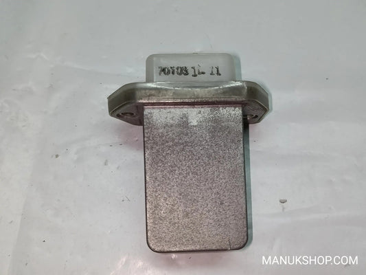 Widerstand Heizung Nissan Qashqai  X-Trail Juke 70T031L11 70T03 1L 11