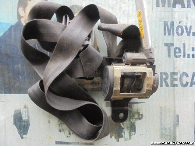 Sicherheitsgurt Gurt Nissan Terrano Ford Maverick II R20 868857F000 86885 7F000