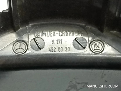 Lenksäulenabdeckung Mercedes-Benz E W211 4620323 462 03 23
