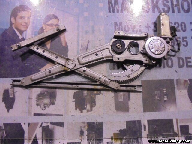 Fensterheber elektrisch Vorne rechts  Opel Monterey Trooper MMR510316 8978000460