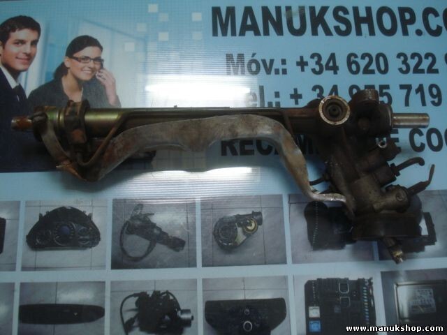 Lenkgetriebe VW Polo 9N Caddy Lupo Skoda Fabia 6Q1423055E 6Q1 423 055 E