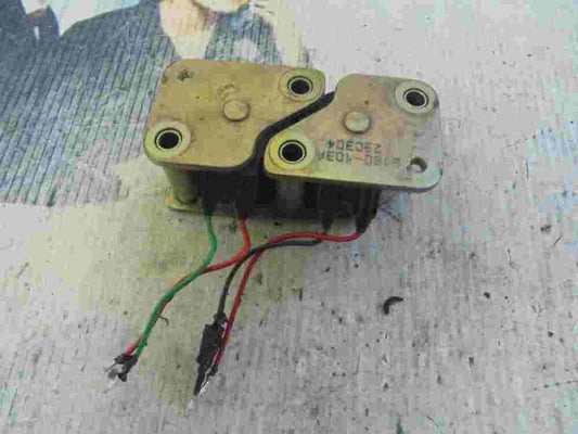 ADV abtransportieren Mercedes-Benz 9160103A 9160-103A 230304