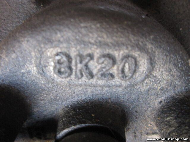Bremssattel Jeep Patriot 5739 8K20