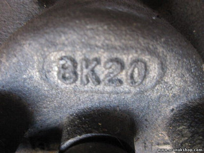 Bremssattel Jeep Patriot 5739 8K20