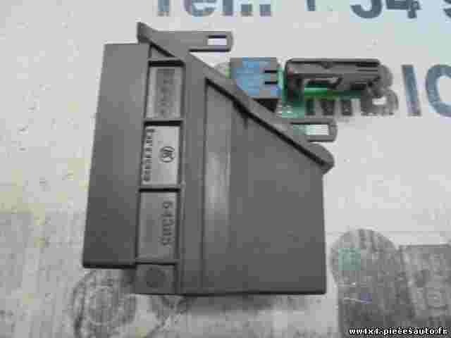 Fensterheber steuergerät Seat Ibiza VW Polo 104379101 05074100 HW0001 SW0001