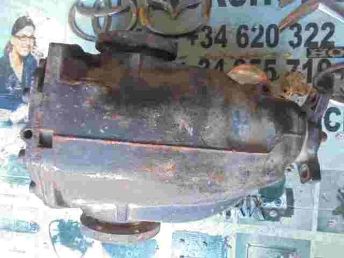 Differential hinten Hinterachsgetriebe Mercedes E-Class W212 W210 A2103510806