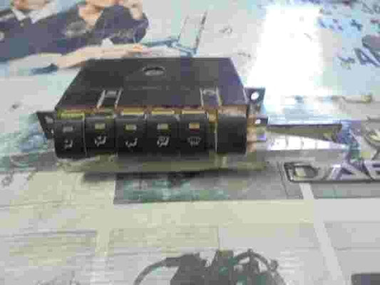 Klimabedienteil Suzuki Baleno Vitara 7451063G 74510-63G 7455065D 74550-65D