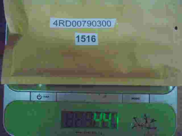 Relais HELLA 4RD007903-00 4RD00790300