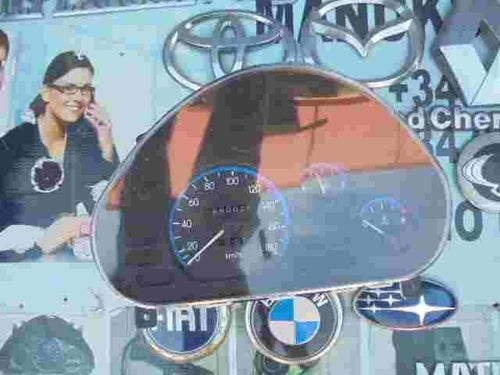 Kombiinstrument Tacho Daewoo Matiz KE 96518045 96 518 045 KE 758127A KEXE150140
