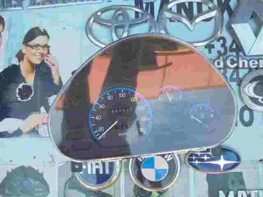 Kombiinstrument Tacho Daewoo Matiz KE 96518045 96 518 045 KE 758127A KEXE150140