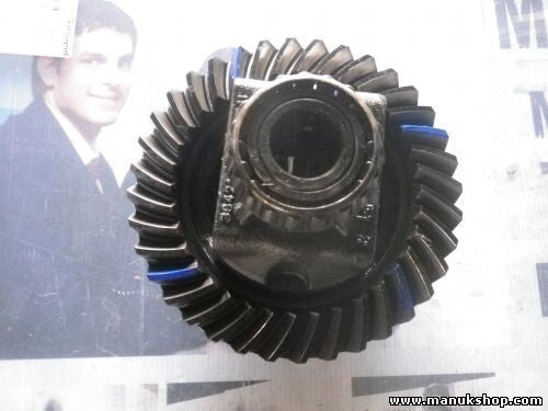 Differential vorne Nissan Patrol RD 28 90 CW 8851169640 piñón 36