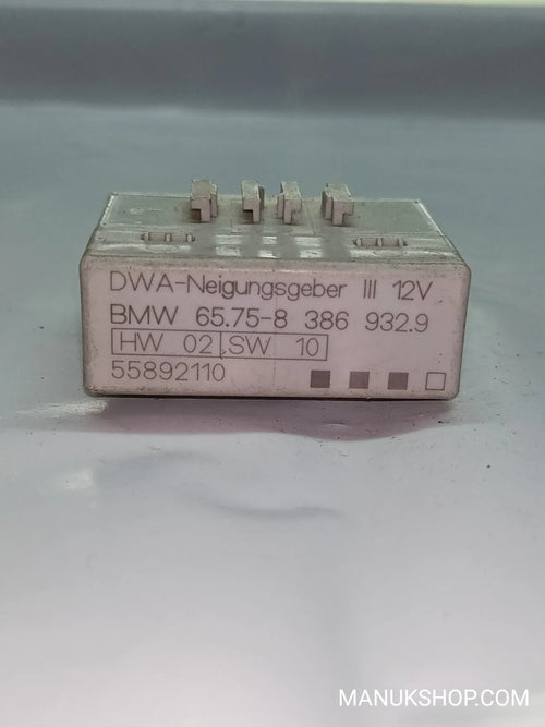 Relais   BMW E39 657583869329 65.75-8 386 932.9 55892110