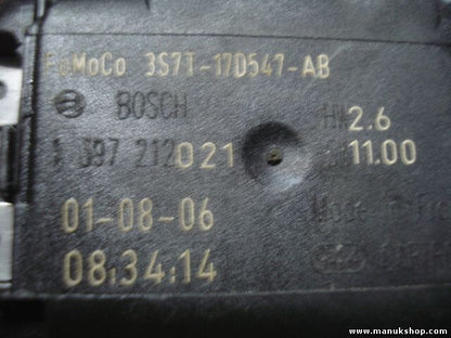 Regensensor Ford Focus 2 II 3S7T-17D547-AB 3S7T17D547AB BOSCH 1397212021