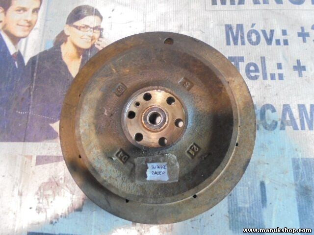 Schwungscheibe Suzuki Baleno EG 1.3 63 KW 1996/09-2002 21 D-1 S M 619301360