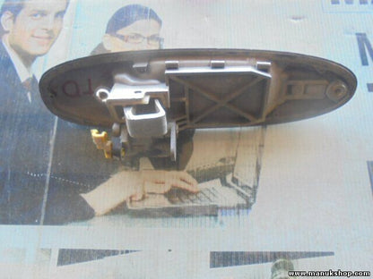 Türgriff Aussentürgriff außen rechts hinten Toyota Land Cruiser 6923060080