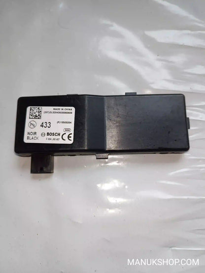 Zentralverriegelungspumpe modul Opel Insignia P13503204 13503204 F00HJ00487