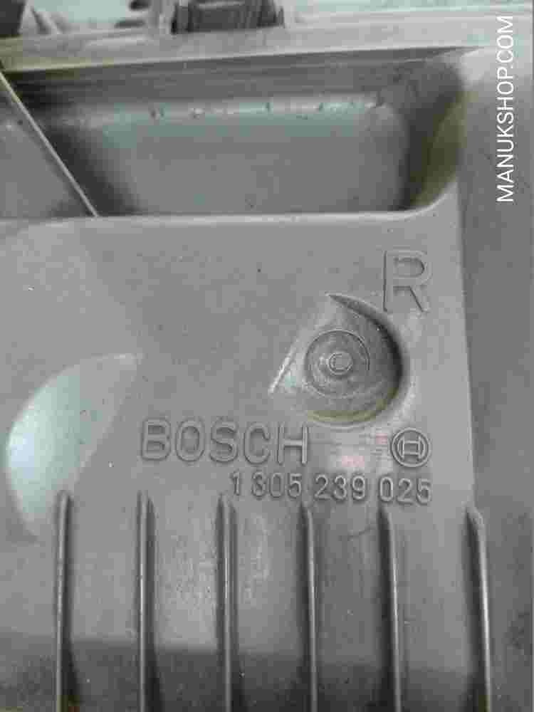 Scheinwerfer rechts Mercedes-Benz W124 (RH) BOSCH 1305235094 1305239025