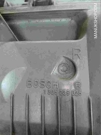 Scheinwerfer rechts Mercedes-Benz W124 (RH) BOSCH 1305235094 1305239025