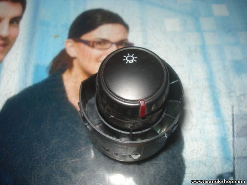 Lichtschalter Seat Leon Altea Toledo 1998-2008 1P1941431F 1P1 941 431 F 04062606