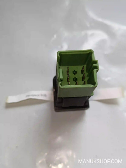 Lichtschalter Peugeot 605 PA66GF30 PA66-GF30 16M4