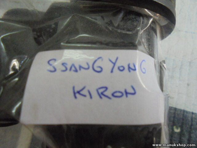 Stellmotor Scheinwerfer LWR Leuchtweitenregulierung Ssangyong Kyron 2.0 XDI 4X4