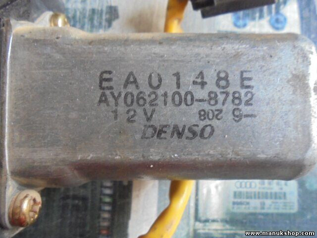 Fensterheber motor Hinten Recht Jeep Grand Cherokee WJ WG EA0148E AY0621008782