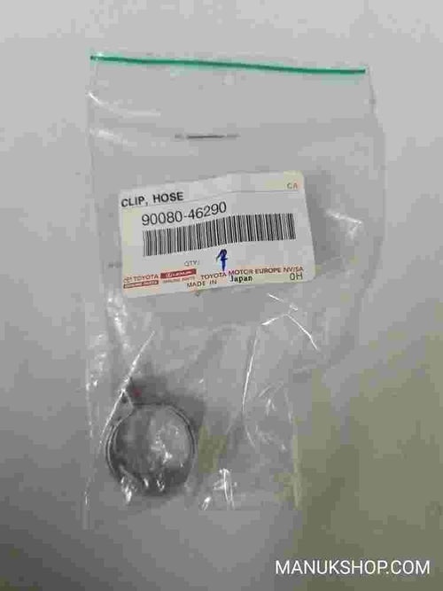 Clip Hose  Toyota Corolla 9008046290 90080-46290