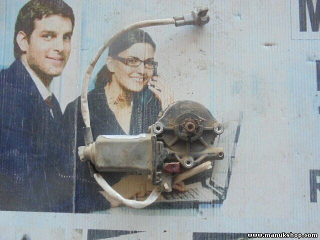 Fensterheber motor hinten rechts Toyota Land Cruiser J100 100 DENSO 8572060110