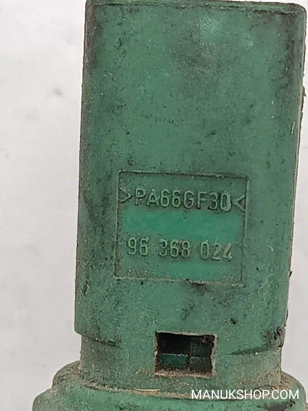 Temperatursensor Citroen C2 C5  Peugeot 407 96368024 96 368 024