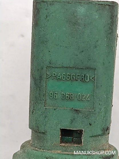 Temperatursensor Citroen C2 C5  Peugeot 407 96368024 96 368 024