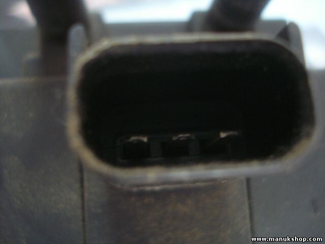 Zündspule Jeep Wrangler II TJ 2.4 2429 105 / 143 F3-3 04609103AB 04609103