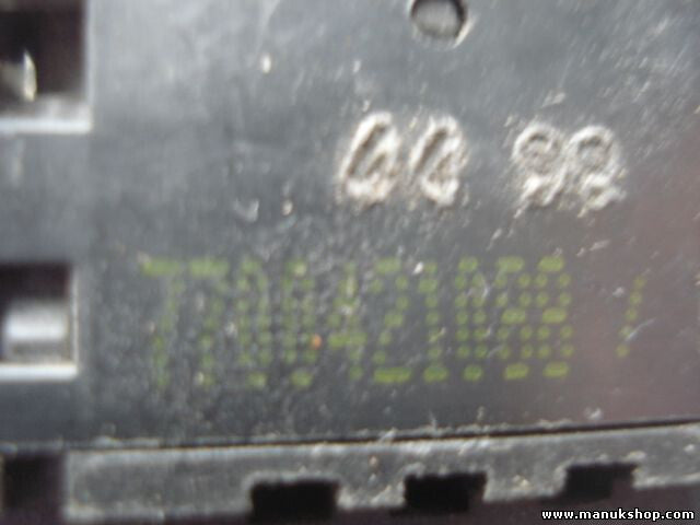 Fensterheber schalter STOP Renault Laguna 7700421088
