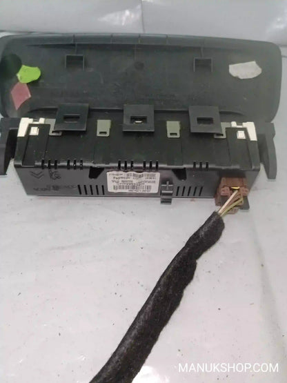 Bordcomputer  Peugeot 308 966433648001 9664336480-01 JCT NS35042 281207817