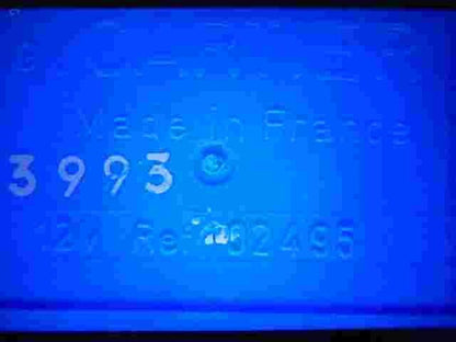 Batterie Trennrelais Citroen Xantia Peugeot Renault Clio G.CARTIER 12VREF02495