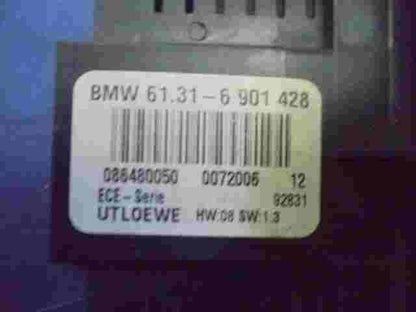 Lichtschalter BMW 3 E46 61316901428 61 31 6 901 428 61.31-6 901 428 086480050
