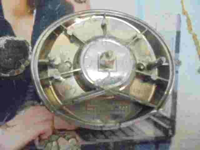 Emblem BMW X5 713129