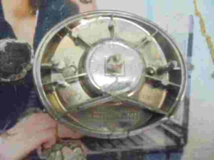 Emblem BMW X5 713129