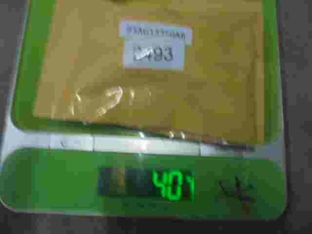 Blinker relais Ford Fiesta 3 Mondeo 93AG13350AB C8F6A 6FD511