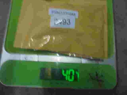 Blinker relais Ford Fiesta 3 Mondeo 93AG13350AB C8F6A 6FD511