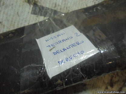 Querlenker vorne rechts Nissan Terrano Ford Maverick T2 R20 2.7 SE 1993-1996