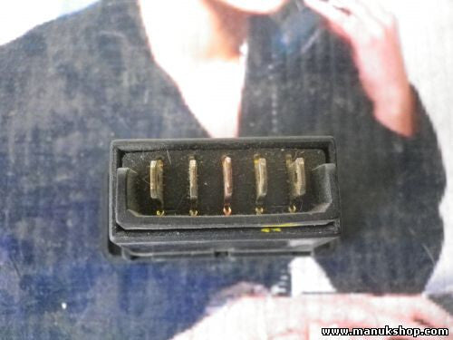 Fensterheber schalter Peugeot 405 309 505 205 FAE62580 FAE 62580