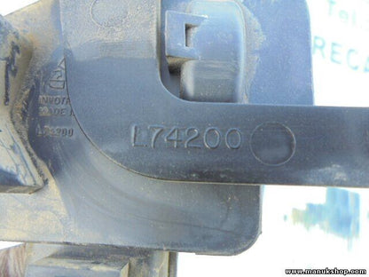 Stellmotor Heckklappe Zentralverriegelung Jeep Grand Cherokee WJ L74200 L 74200