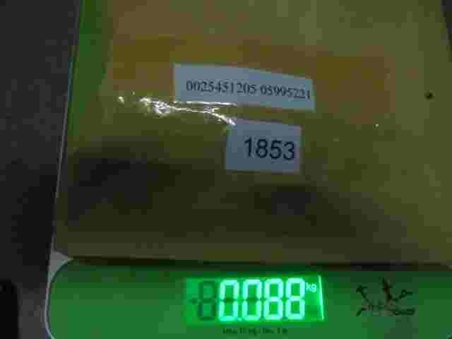 Steuergerät Klima Mercedes-Benz W124 W201 0025451205 002 545 12 05 LK 05995221