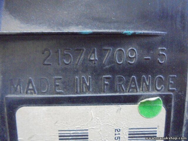Tachoscheiben Peugeot 406 21574709-5 9617915080