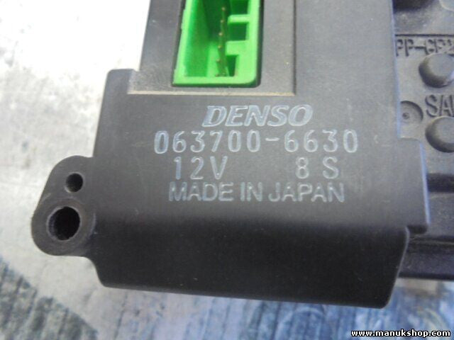 Stellmotor Heizung Suzuki Grand Vitara SE/SV (ET) 2.0 HDi 2001-2005 0637006630