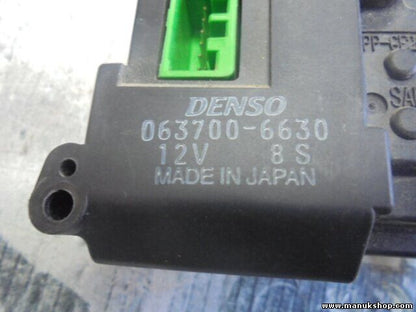 Stellmotor Heizung Suzuki Grand Vitara SE/SV (ET) 2.0 HDi 2001-2005 0637006630