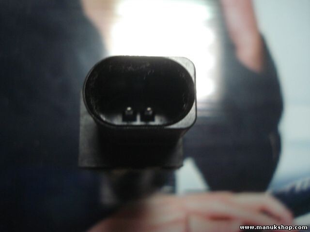 Airbagsensor Airbagsteuergerät  Audi A6 RS6 A8 4B0 959 643 E 4B0959643E