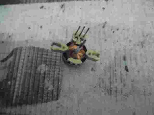 Schrittmotor Audi A3 8L0920900L 8L0920900A 8L0920900E 8L0920900G 8L0920900B